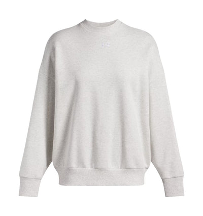 Coton ouaté Under Armour Femmes - RIVAL FLEECE OVERSIZE