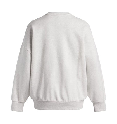 Coton ouaté Under Armour Femmes - RIVAL FLEECE OVERSIZE