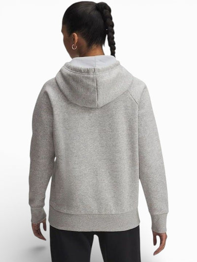 Coton ouaté Under Armour Femmes - RIVAL FLEECE SHIMMER