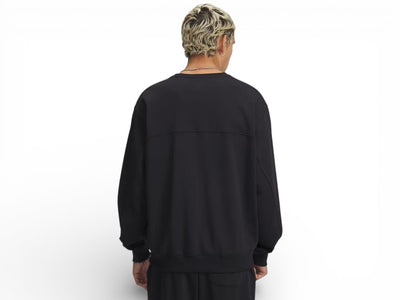 Men's Under Armour Crewneck Shirt - RIVAL LW