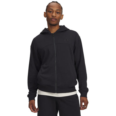 Under Armour Men's Jacket - RIVAL