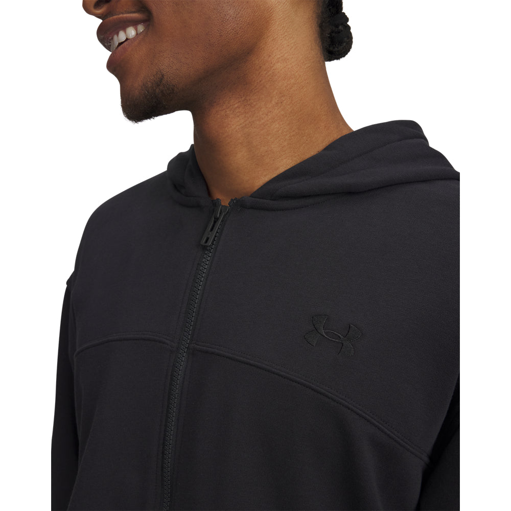 Under Armour Men's Jacket - RIVAL