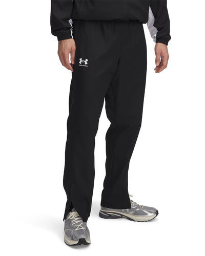 Pantalon Under Armour pour hommes - RIVAL WOVEN WINDBREAKER PNT