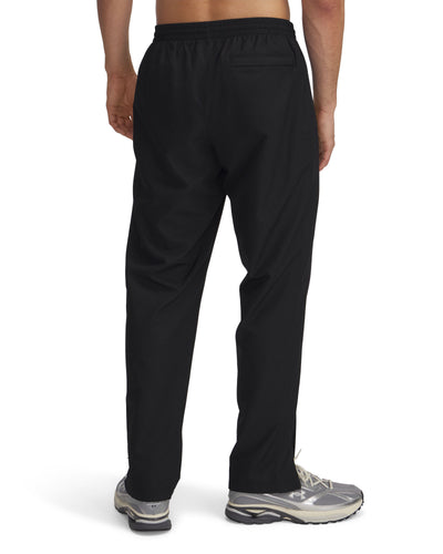 Pantalon Under Armour pour hommes - RIVAL WOVEN WINDBREAKER PNT