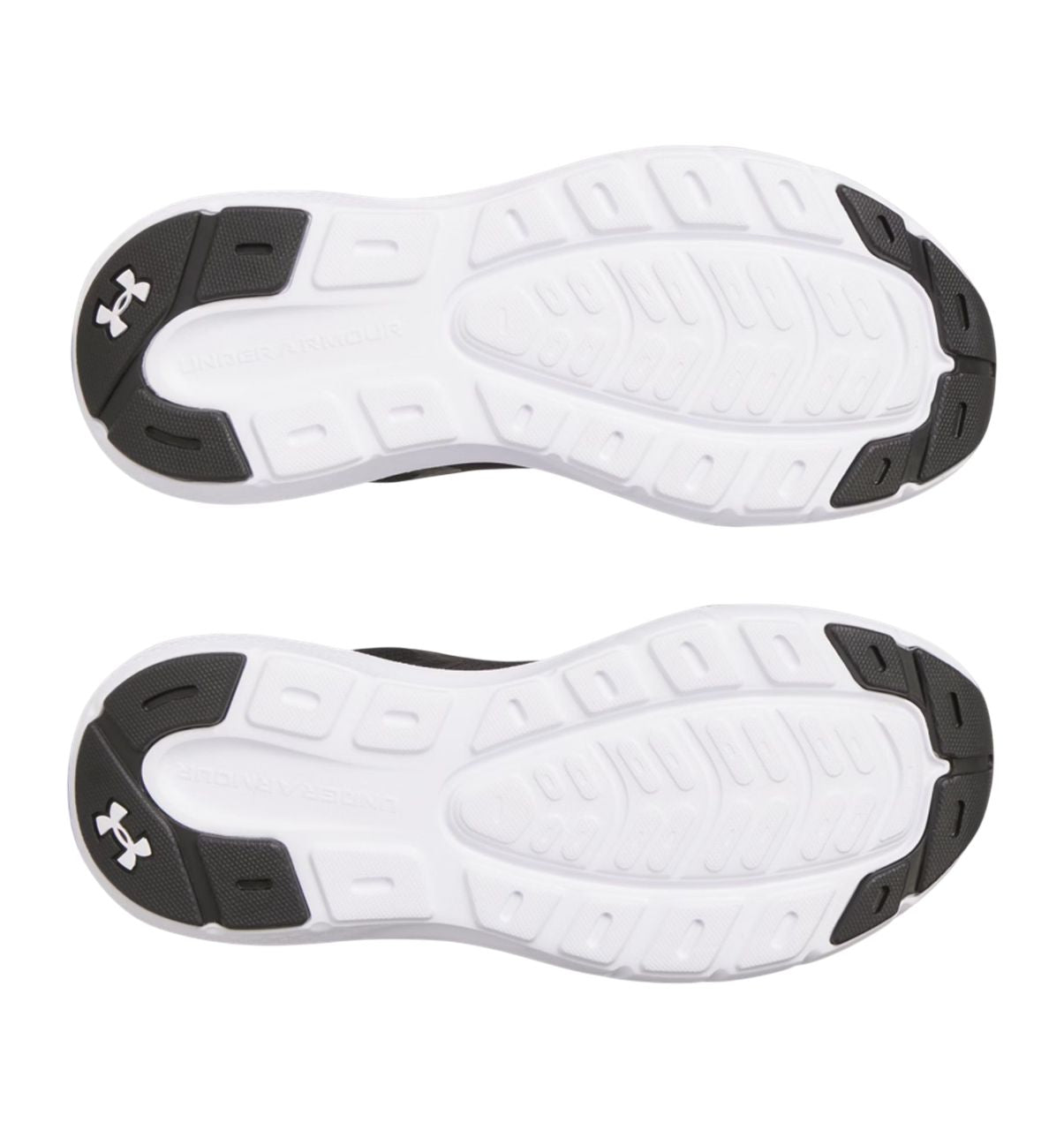 Souliers Under Armour Garçons Junior - ROGUE 5