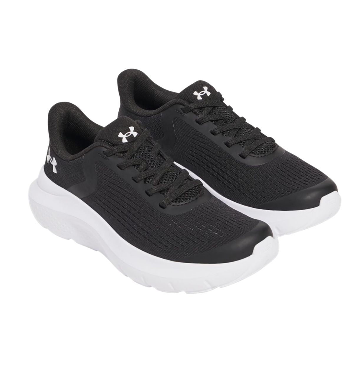 Under Armour children's shoes - ROGUE 5