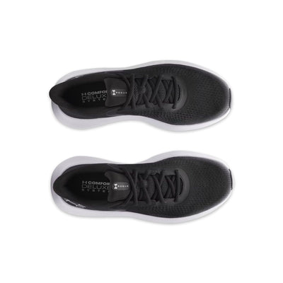 Wide shoes Under Armour men - ROGUE 5 WIDTH 2E