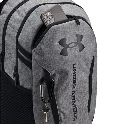UA Backpack - HUSTLE 6.0