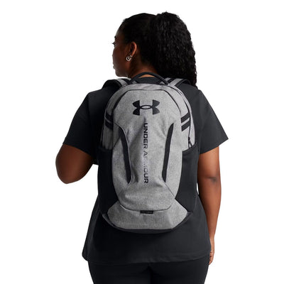 UA Backpack - HUSTLE 6.0