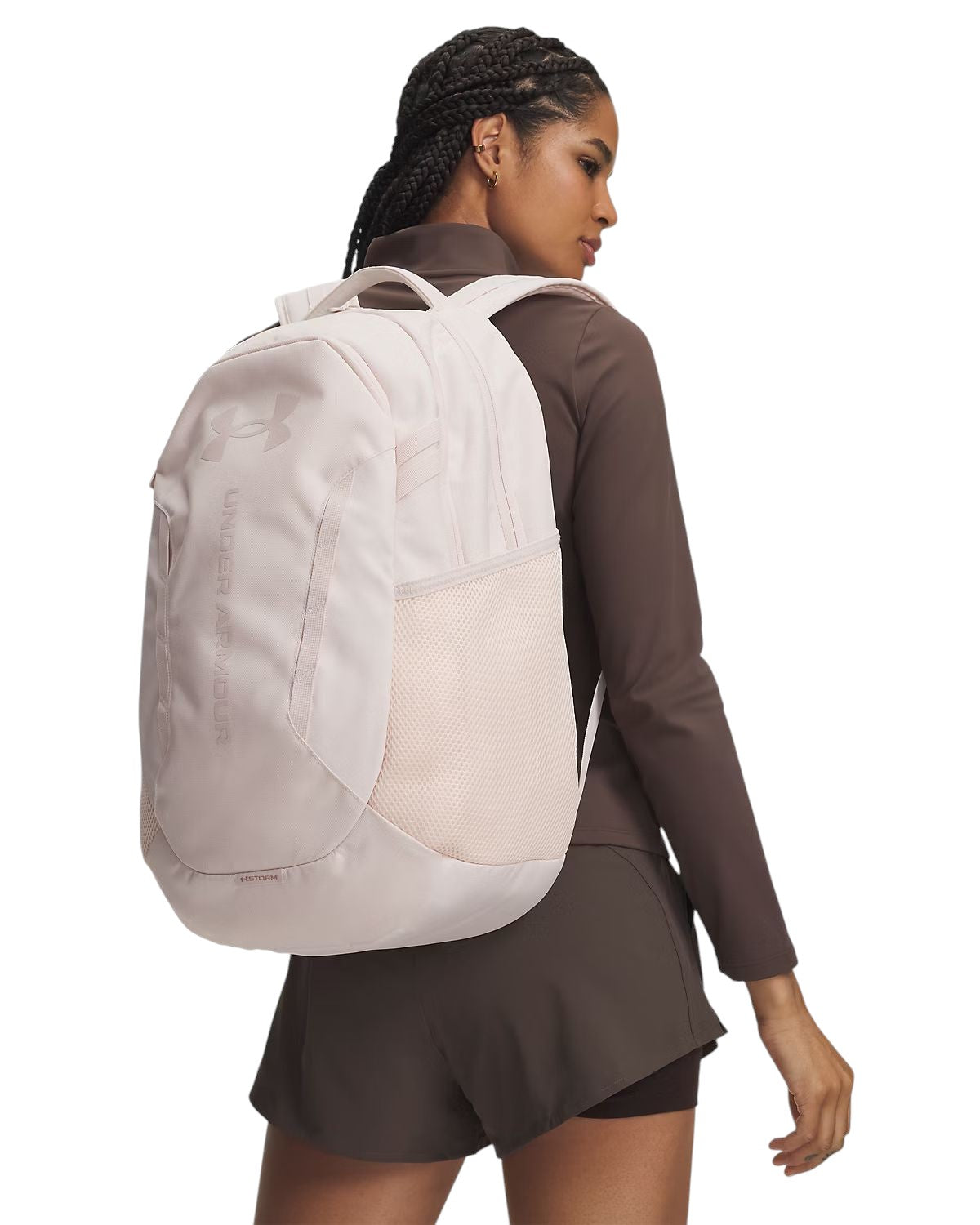 HUSTLE 6.0 BACKPACK