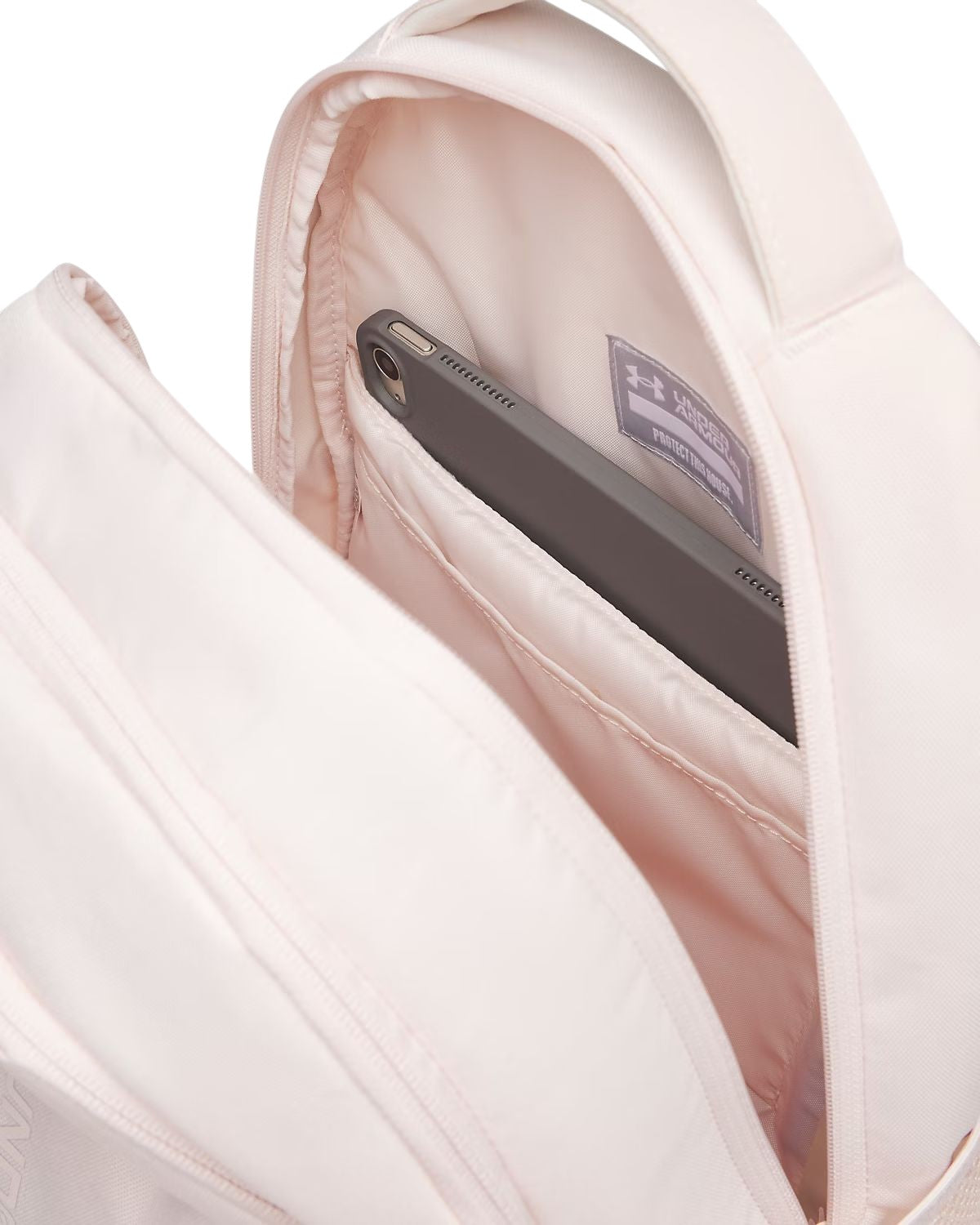 HUSTLE 6.0 BACKPACK