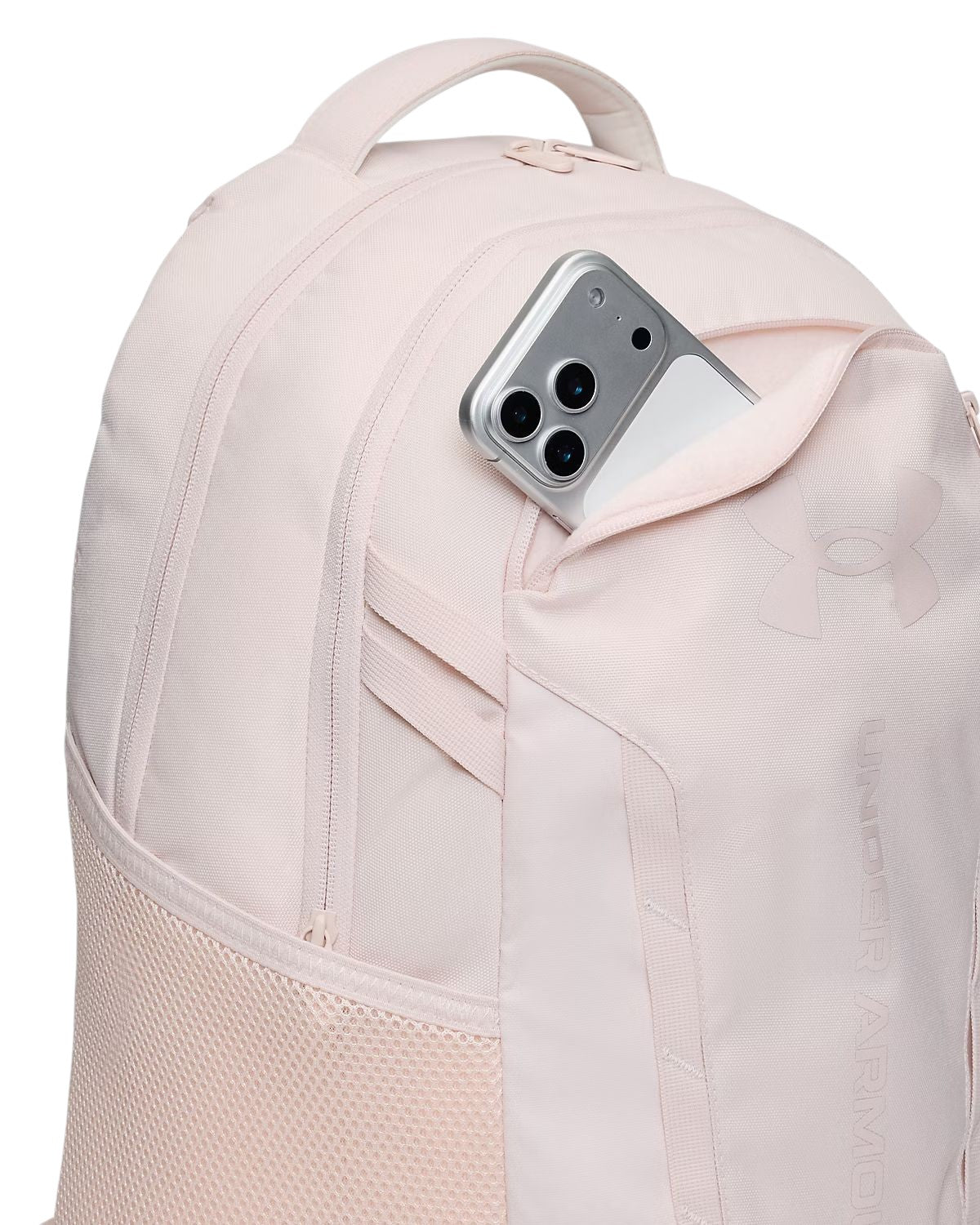 HUSTLE 6.0 BACKPACK