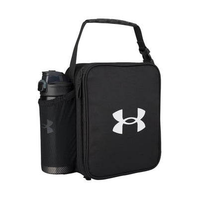 Under Armour lunch box - SCRIMMAGE 3 LUNCHBOX