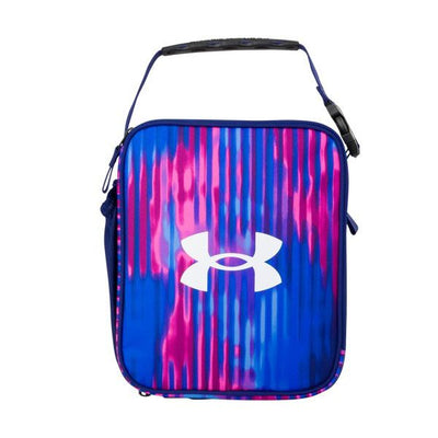 Under Armour lunch box - SCRIMMAGE 3 LUNCHBOX