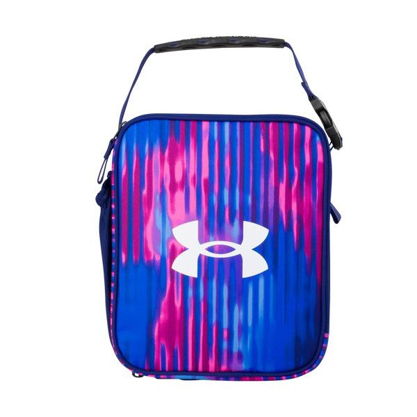 Under Armour lunch box - SCRIMMAGE 3 LUNCHBOX