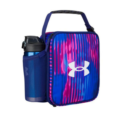 Under Armour lunch box - SCRIMMAGE 3 LUNCHBOX