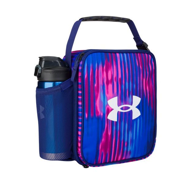 Boite à lunch Under Armour - SCRIMMAGE 3 LUNCHBOX