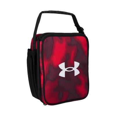 Under Armour lunch box - SCRIMMAGE 3 LUNCHBOX
