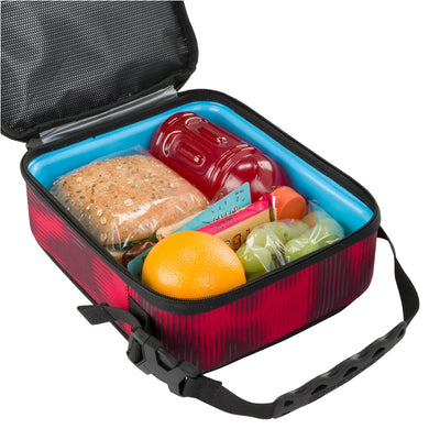 Under Armour lunch box - SCRIMMAGE 3 LUNCHBOX