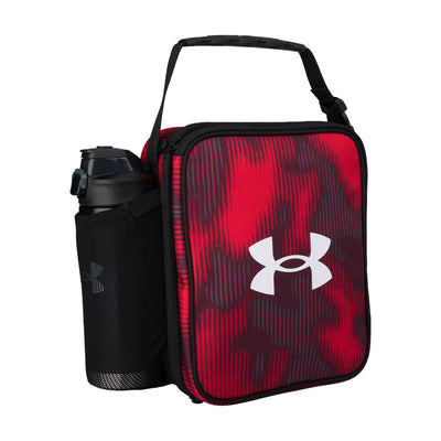 Under Armour lunch box - SCRIMMAGE 3 LUNCHBOX