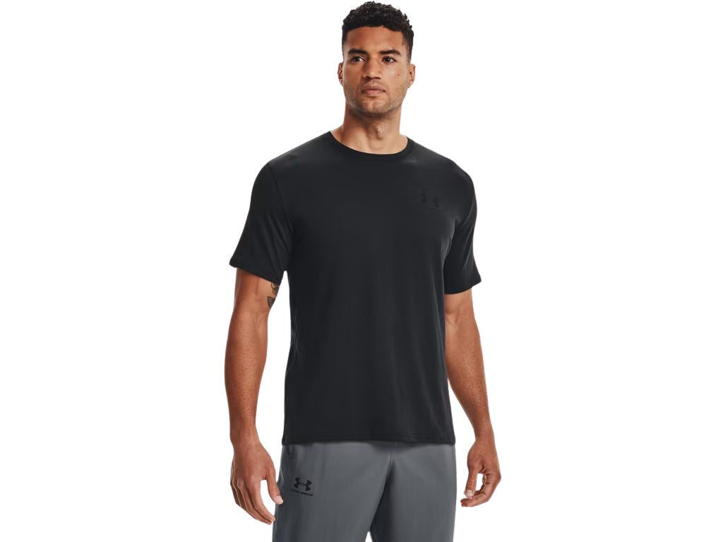 Under Armour men's T-shirt - SPORT LEFT CHEST -- a26