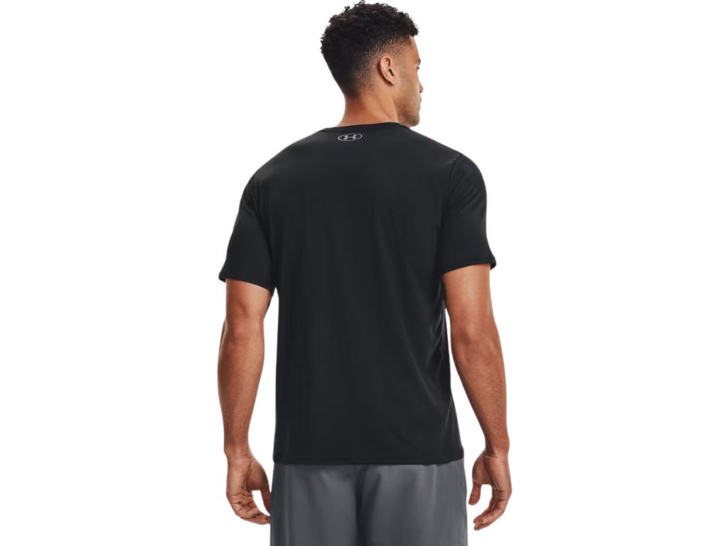Under Armour men's T-shirt - SPORT LEFT CHEST -- a26