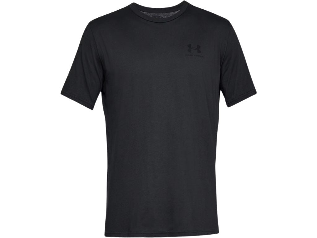 Under Armour men's T-shirt - SPORT LEFT CHEST -- a26