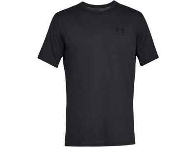 Under Armour men's T-shirt - SPORT LEFT CHEST -- a26