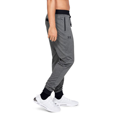 Under Armour men's pants - SPORTSTYLE TRICOT