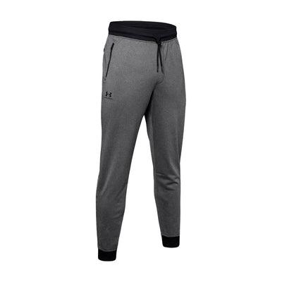 Under Armour men's pants - SPORTSTYLE TRICOT