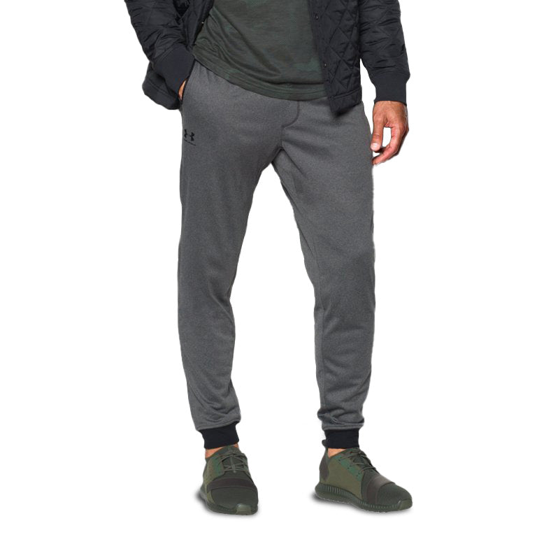 Under Armour men's pants - SPORTSTYLE TRICOT
