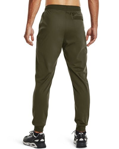 Pantalon Under Armour hommes - SPORTSTYLE TRICOT