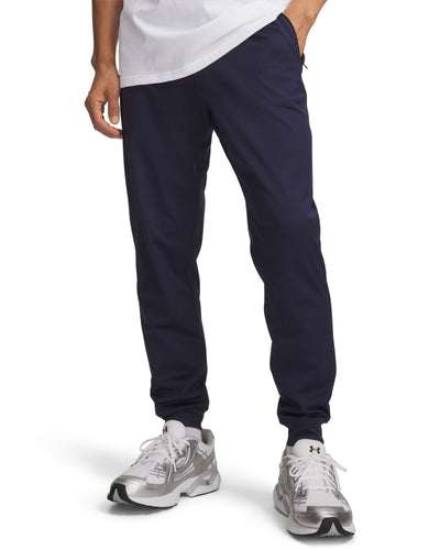 Pantalon Under Armour hommes - SPORTSTYLE TRICOT