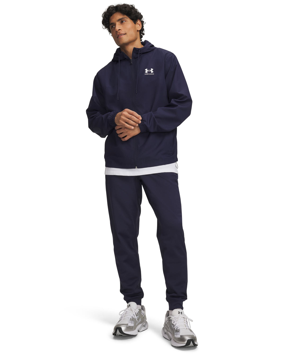 Pantalon Under Armour hommes - SPORTSTYLE TRICOT