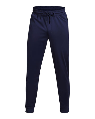 Pantalon Under Armour hommes - SPORTSTYLE TRICOT
