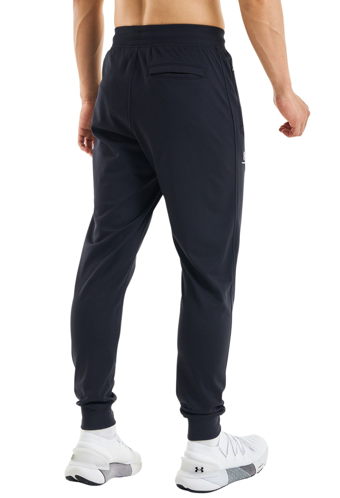 Pantalons Under Armour hommes - SPORTSTYLE TRICOT