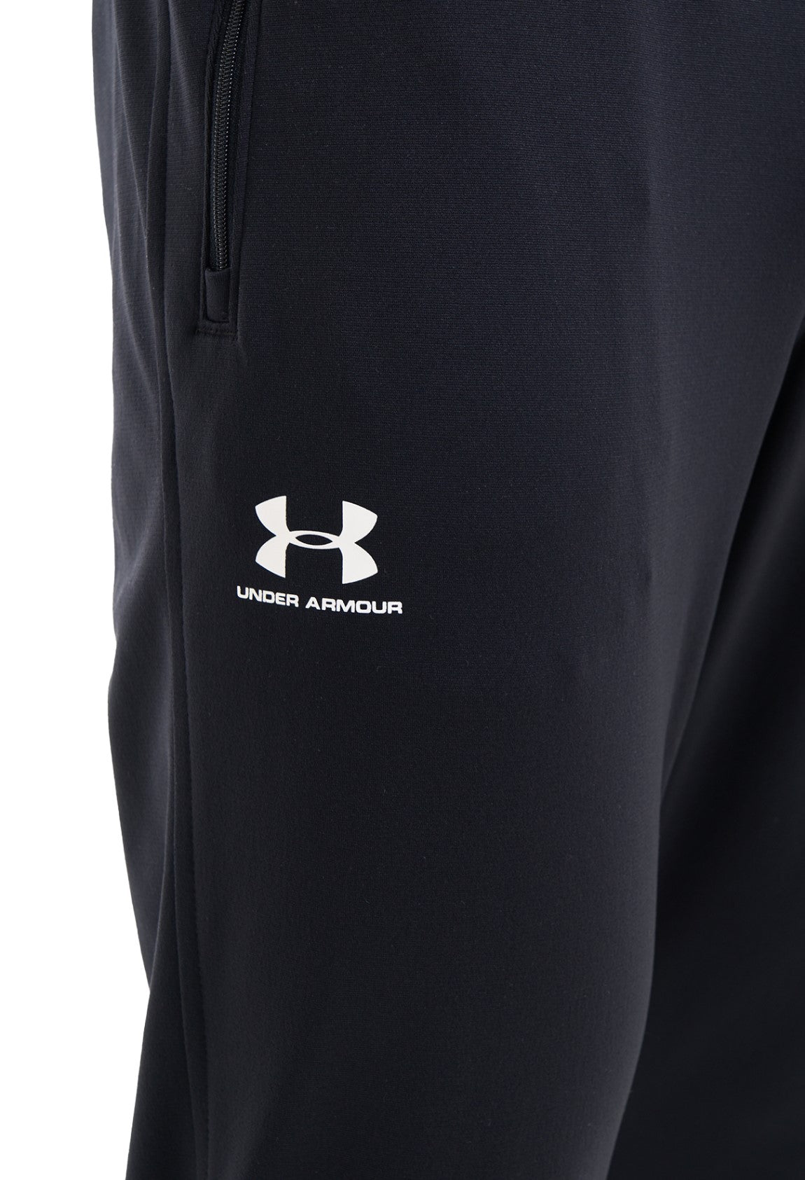 Under Armour men's pants - SPORTSTYLE TRICOT