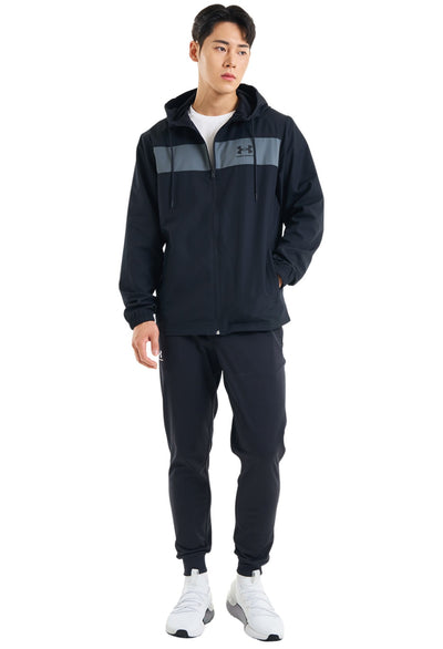 Under Armour men's pants - SPORTSTYLE TRICOT