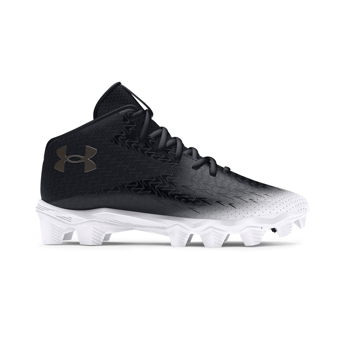 SPOTLIGHT FRAN RM 4.0 - Children's football shoes - Under Armor