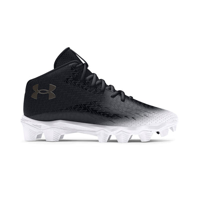 SPOTLIGHT FRAN RM 4.0 - Children's football shoes - Under Armor