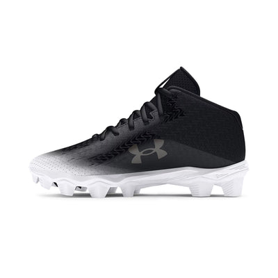 SPOTLIGHT FRAN RM 4.0 - Children's football shoes - Under Armor