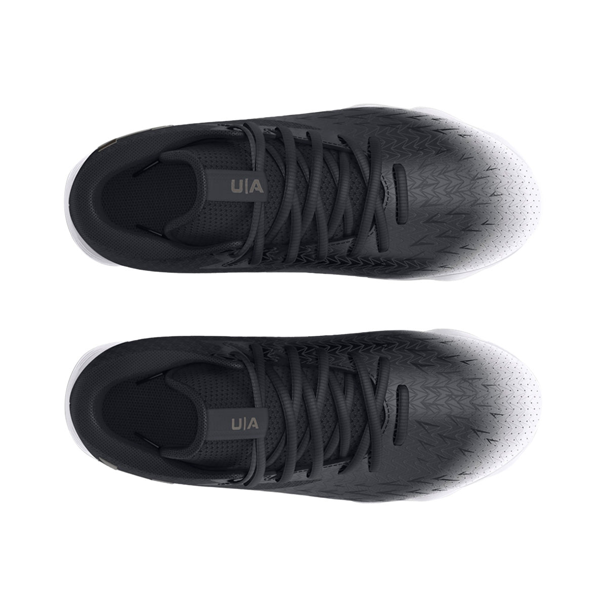 SPOTLIGHT FRAN RM 4.0 - Children's football shoes - Under Armor