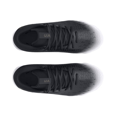 SPOTLIGHT FRAN RM 4.0 - Children's football shoes - Under Armor