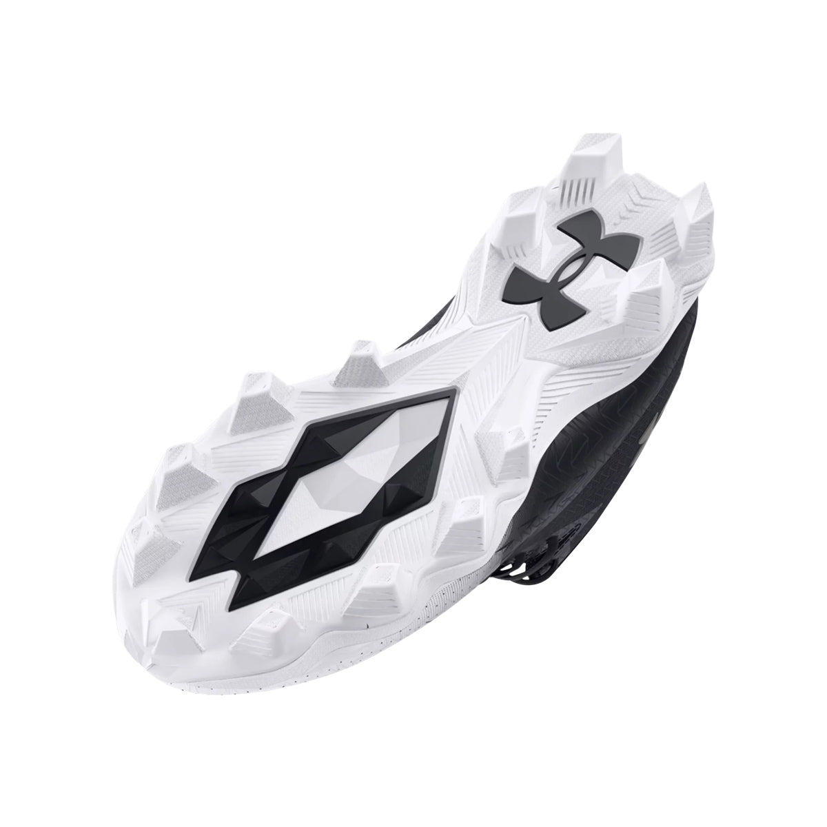 SPOTLIGHT FRAN RM 4.0 - Children's football shoes - Under Armor