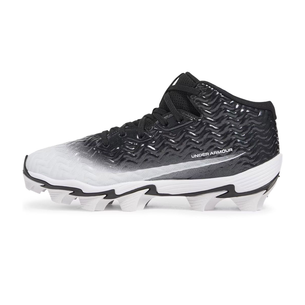 Souliers football Under Armour pour hommes - SPOTLIGHT HAMMER