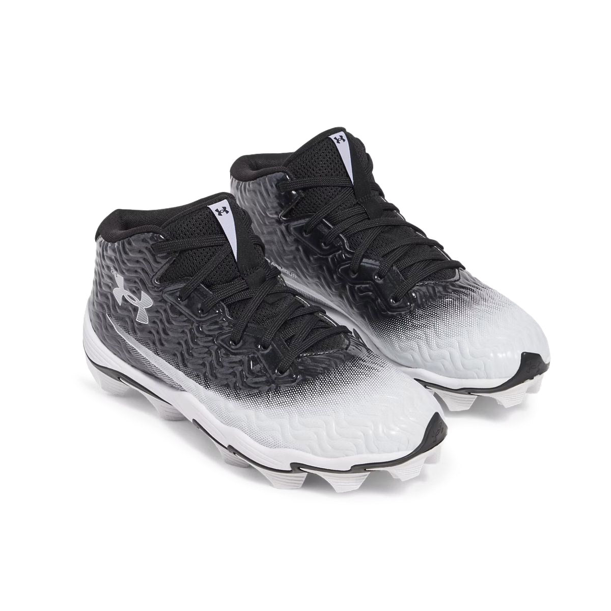 Men's football shoes Under Armour - SPOTLIGHT HAMMER
