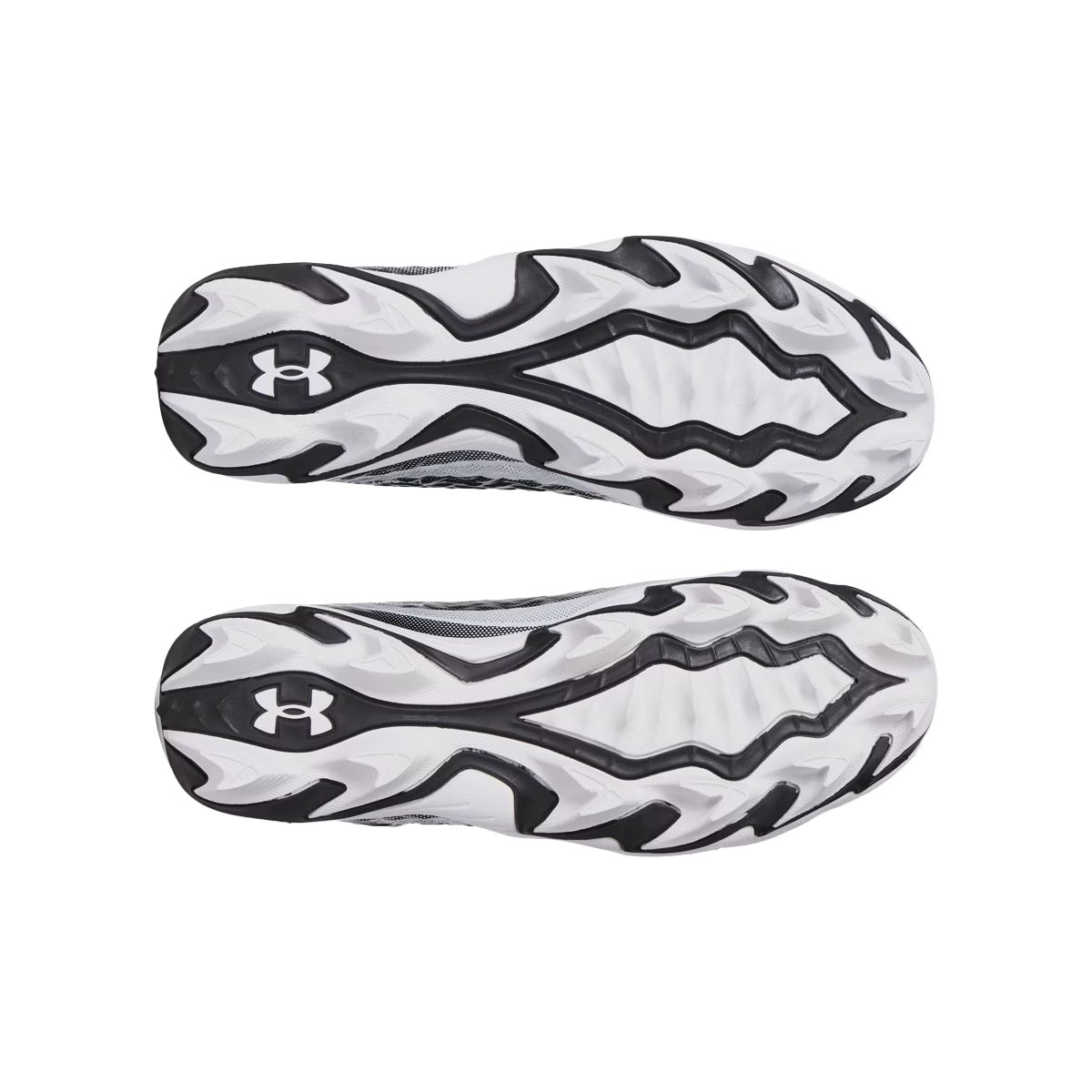 Men's football shoes Under Armour - SPOTLIGHT HAMMER