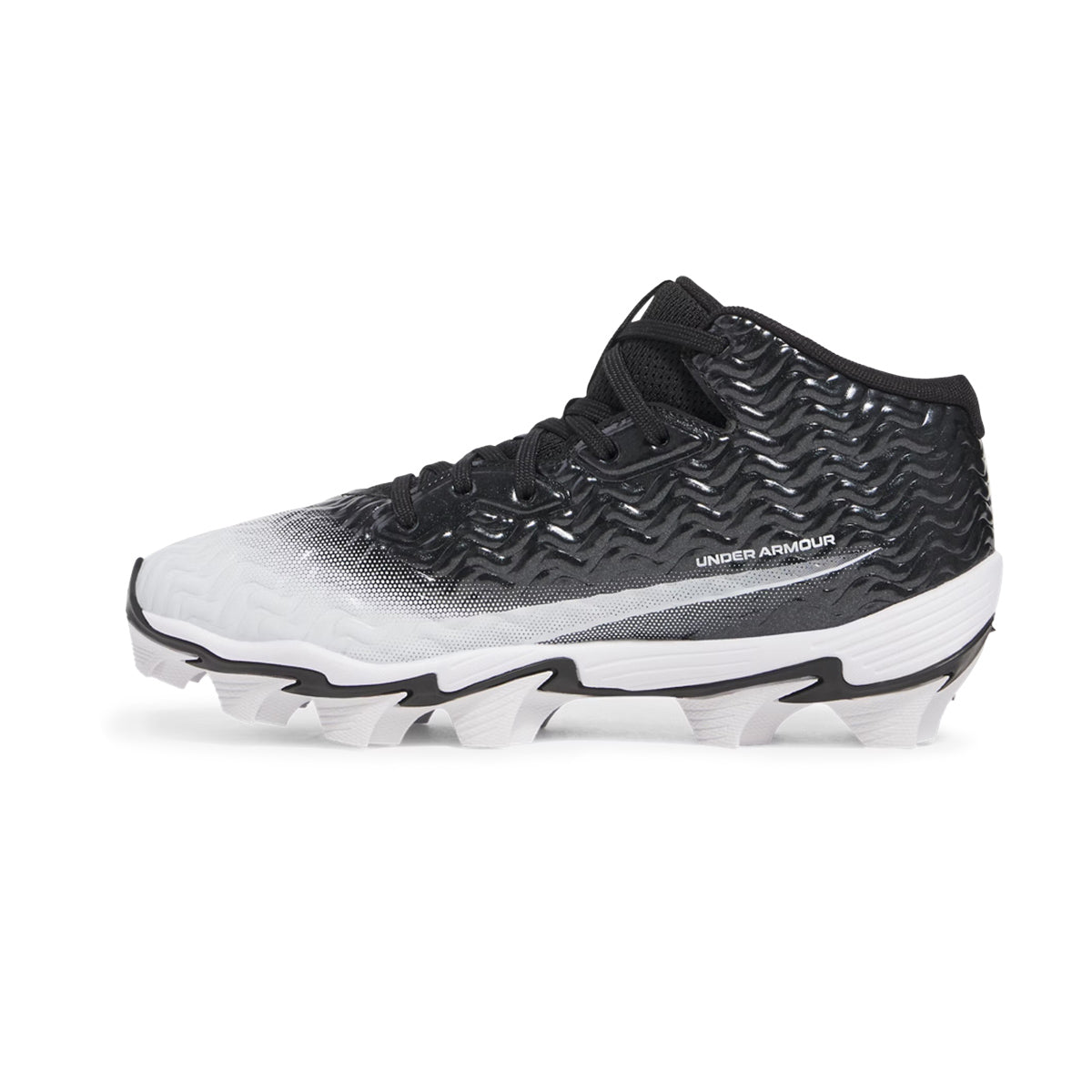 Boys' football cleats Under Armour (Junior) - SPOTLIGHT HAMMER