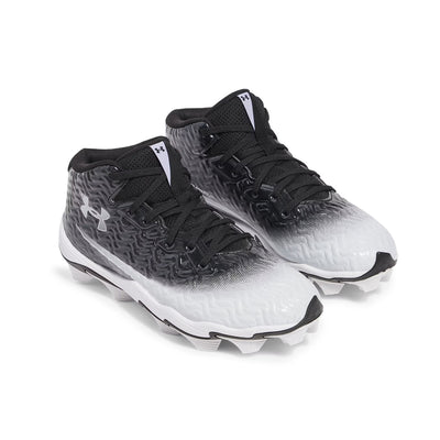 Souliers football Under Armour garçons (Junior) - SPOTLIGHT HAMMER