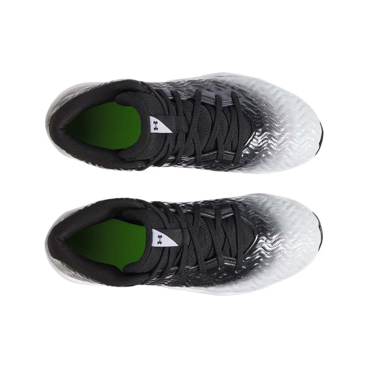 Souliers football Under Armour garçons (Junior) - SPOTLIGHT HAMMER